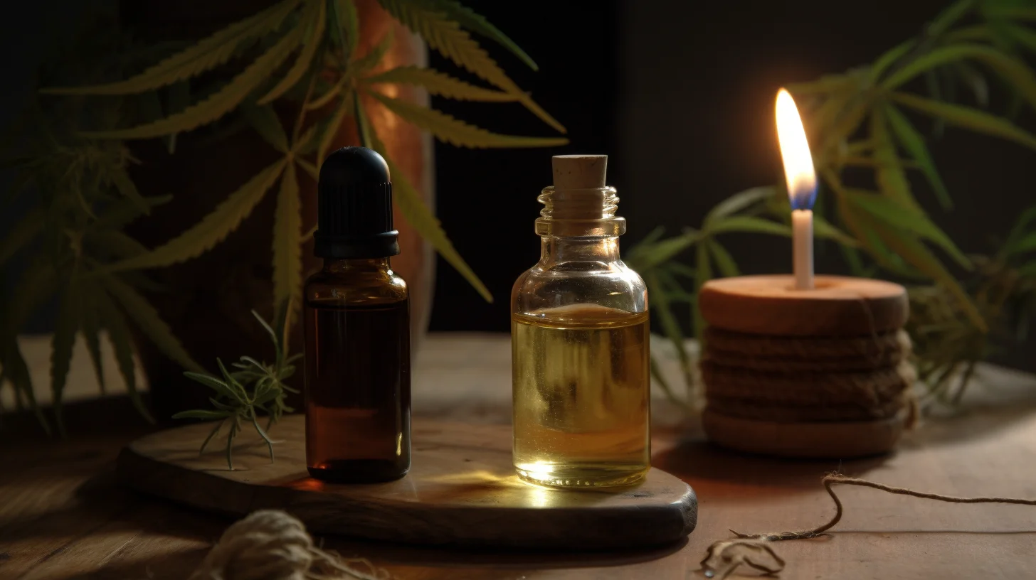 L'huile de CBD est de plus en plus populaire pour ses bienfaits potentiels sur la santé, mais beaucoup de gens trouvent son goût désagréable. Le goût de l'huile de CBD est souvent décrit comme amer ou terreux, ce qui peut être un obstacle pour certains utilisateurs. Si vous trouvez le CBD au mauvais goût, il existe plusieurs astuces pour améliorer sa saveur. Par exemple, vous pouvez essayer de mélanger l'huile de CBD avec du miel, ce qui a reçu des avis positifs pour son efficacité à masquer le goût. Le CBD caramel est une autre option savoureuse. Pour ceux qui préfèrent une approche plus naturelle, le CBD bioactif a reçu des avis mitigés mais peut valoir la peine d'être essayé. Il est également possible de prendre le CBD sous la langue pour réduire l'impact du goût. Certains optent pour des formes alternatives comme les bonbons au CBD, bien que certains puissent avoir un goût tout aussi désagréable. En ce qui concerne le moment idéal pour prendre du CBD, cela dépend de vos besoins personnels et de la manière dont votre corps réagit au produit. Que vous choisissiez de l'avaler ou de le prendre sous la langue, il est toujours bon de consulter des avis et des astuces pour trouver la meilleure méthode pour vous.